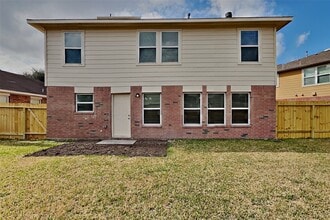 8403 Misty Prairie Ln in Richmond, TX - Building Photo - Building Photo