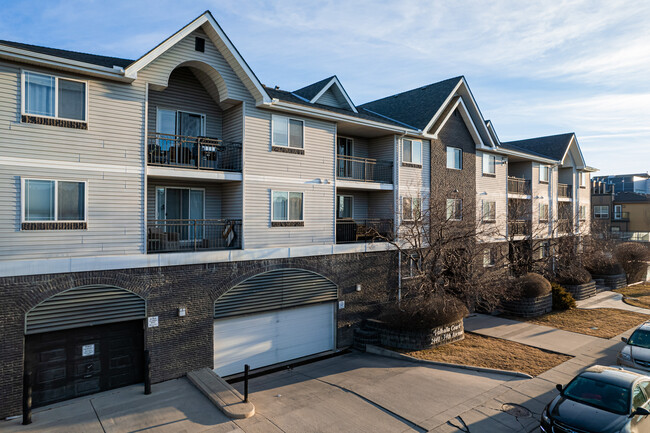 Valhalla Court in Calgary, AB - Building Photo - Building Photo