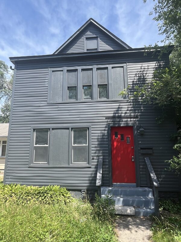 property at 1365 Rutledge St