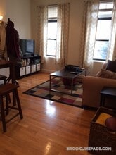 1801 Beacon St, Unit 5 in Brookline, MA - Building Photo - Building Photo