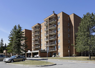 Daly Co-Op in Ottawa, ON - Building Photo - Building Photo