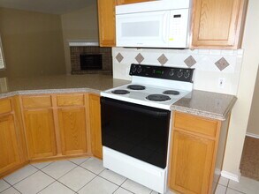8323 Copperside in Converse, TX - Building Photo - Building Photo
