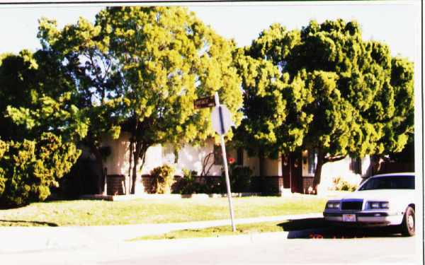 4430 Terrace Ave in Oxnard, CA - Building Photo - Building Photo