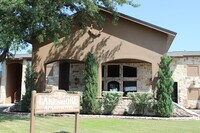 Lakeshore Apartments photo'