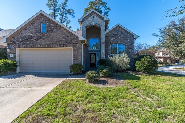 property at 23 Bay Mills Pl