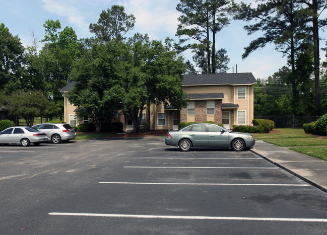 Gate Bay I & II Apartments in Conway, SC - Building Photo - Building Photo