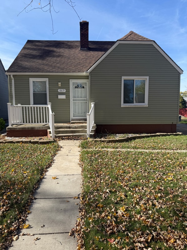 property at 18675 Beland St