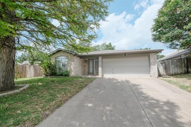 property at 10216 Lone Eagle Ct