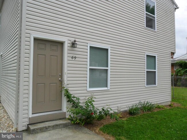 69 Herman Ave in Lemoyne, PA - Building Photo - Building Photo