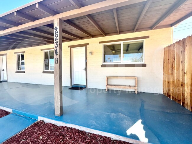 2234 N Catalina Ave in Tucson, AZ - Building Photo - Building Photo