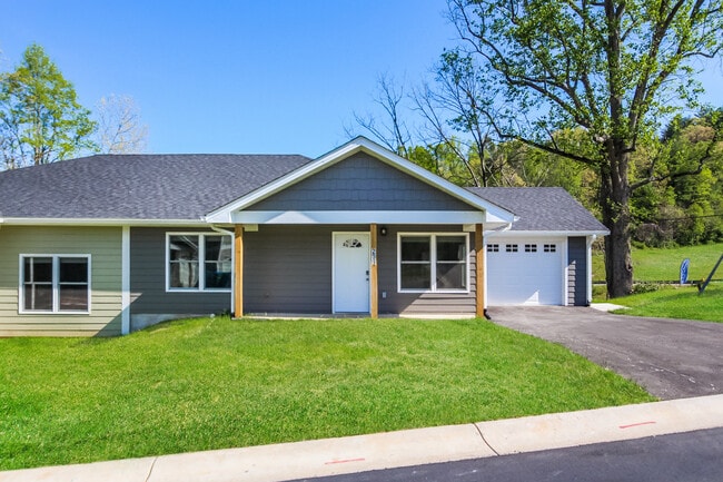property at 209 Sycamore Cv Rd