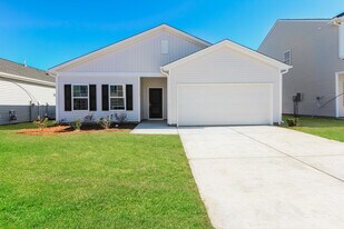 192 Dorian Lp in Myrtle Beach, SC - Building Photo