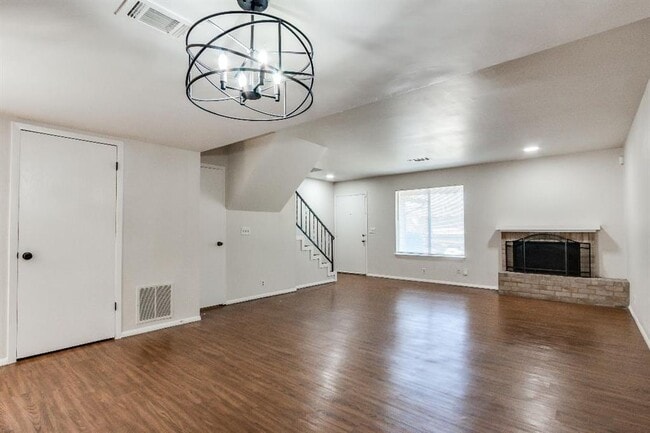 property at 9777 Hefner Village Blvd