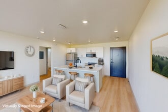 Maple Rock Reserve in Sioux Falls, SD - Foto de edificio - Building Photo