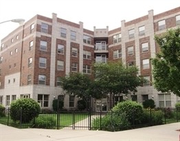 9100 S Burley Ave Apartments