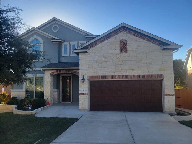 340 Cross Timbers Dr in Georgetown, TX - Foto de edificio - Building Photo