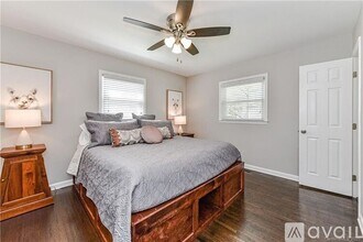 4201 Seaforth Dr in Charlotte, NC - Foto de edificio - Building Photo