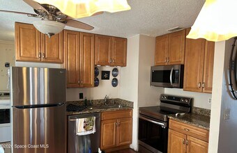 1965 Barkley Ave in Melbourne, FL - Building Photo - Building Photo