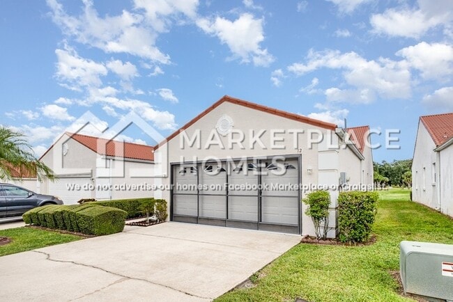 733 Carpenters Way in Lakeland, FL - Building Photo - Building Photo