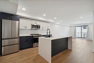 1951 Point Breeze Avenue in Philadelphia, PA - Building Photo - Interior Photo