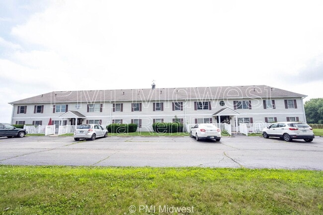 property at 234 Progress Rd
