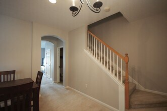 3550 Hartsfield Forest Cir in Jacksonville, FL - Building Photo - Building Photo