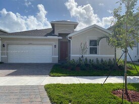 13242 SW 270th Ter in Homestead, FL - Building Photo