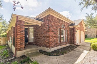 1204 Antelope Ridge in Cedar Park, TX - Building Photo - Building Photo