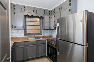 1678 Bagpipe Pl in Conley, GA - Building Photo - Building Photo