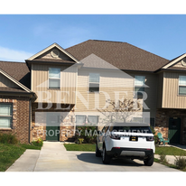 1826 Bell Tower Ln N E in Cleveland, TN - Building Photo