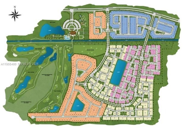 2721 SE 26th Rd in Homestead, FL - Building Photo - Building Photo