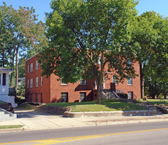 130 E Mccreight Ave Apartments