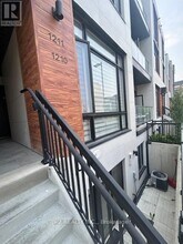 10-1210 David Eyer Rd in Richmond Hill, ON - Building Photo - Building Photo