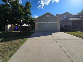 964 Red Brooke Dr in Colorado Springs, CO - Building Photo - Building Photo