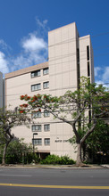 Makiki Station in Honolulu, HI - Foto de edificio - Building Photo