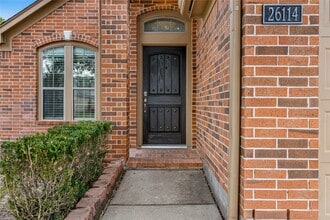 26114 Lillian Springs in Spring, TX - Building Photo - Building Photo