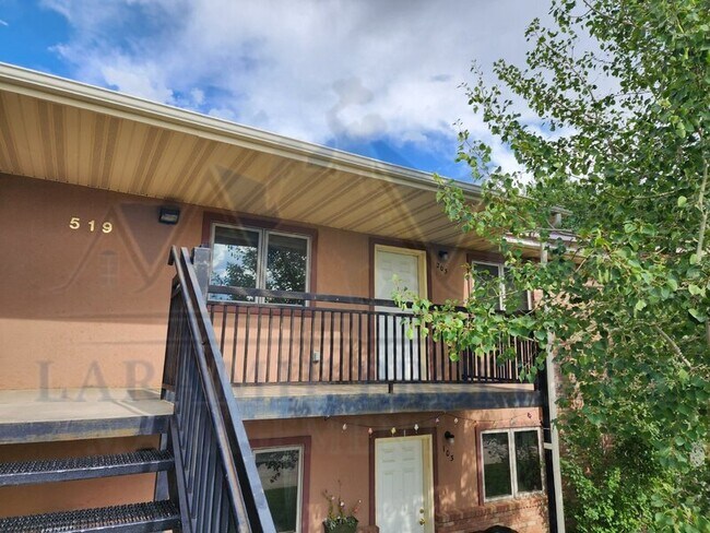 property at 519 S Colorado Ave