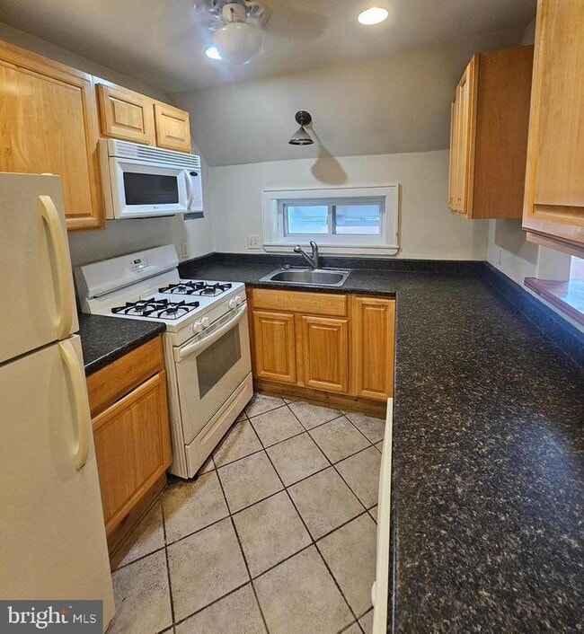 property at 1303 Pennsylvania Ave