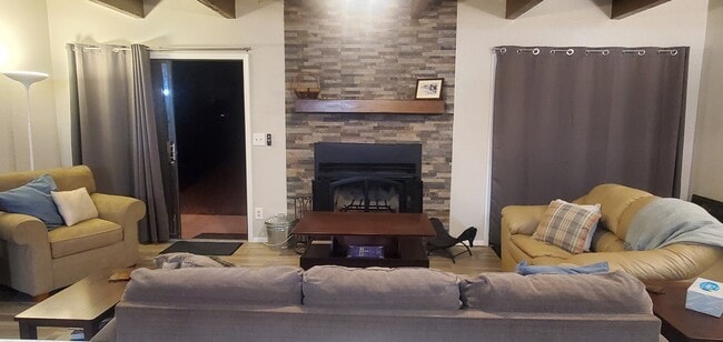 2793 Sports Village Loop in Pinetop, AZ - Building Photo - Building Photo