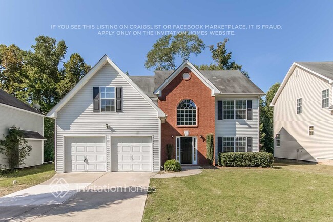 property at 2429 Napa Valley Dr