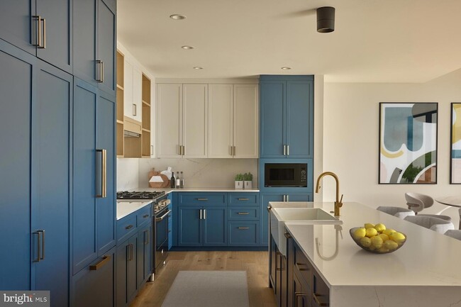 property at 1134 Sansom St