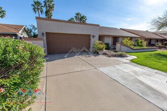 5513 E Terry Dr in Scottsdale, AZ - Building Photo - Building Photo
