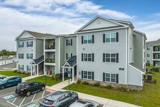 Coastal Tide Apartments in Lewes, DE - Building Photo - Building Photo