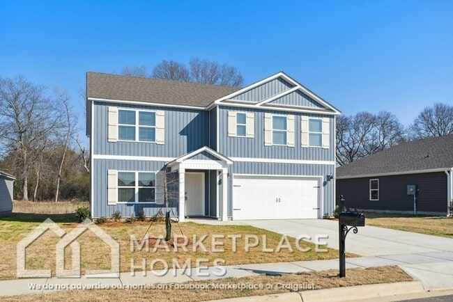 7334 Wilburton Ln in Northport, AL - Building Photo - Building Photo
