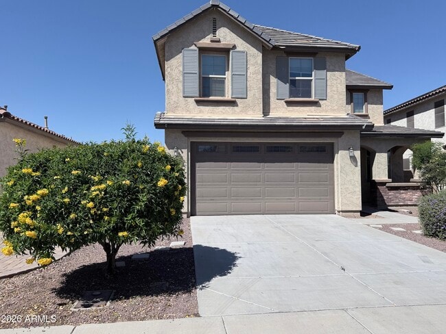 13232 W Tether Trail in Peoria, AZ - Building Photo - Building Photo