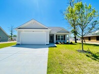 3109 Bracklon Dr in Conway, SC - Building Photo - Building Photo