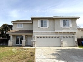 536 Pestana Ave in Manteca, CA - Building Photo
