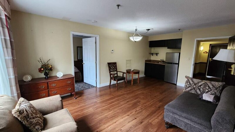 807 Bank St NE-Unit -Apt # 334 in Decatur, AL - Building Photo
