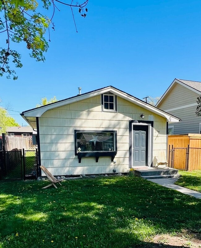 property at 204 Livingston St