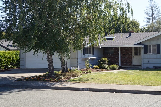 property at 1028 Sanders Dr